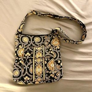Vera Bradly Crossbody Bag